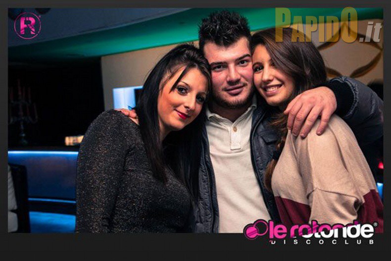 Sabato 01 Dicembre 2012: