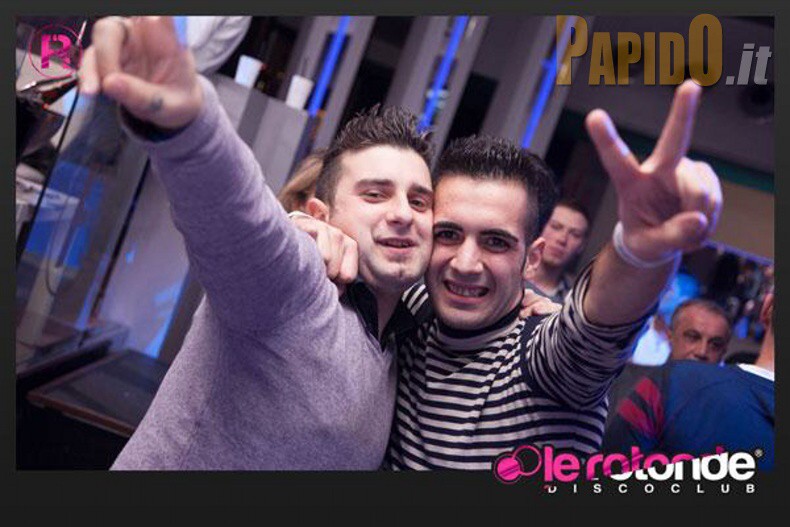 Sabato 01 Dicembre 2012: