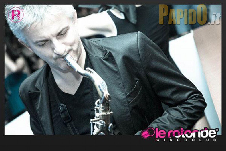 Sabato 01 Dicembre 2012: