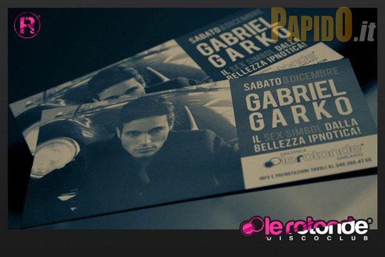 Sabato 01 Dicembre 2012: