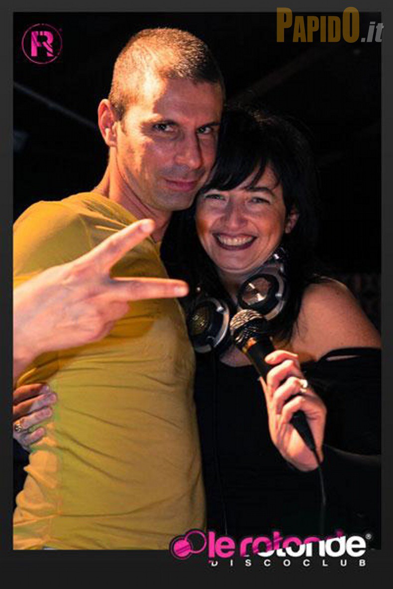 Sabato 01 Dicembre 2012: