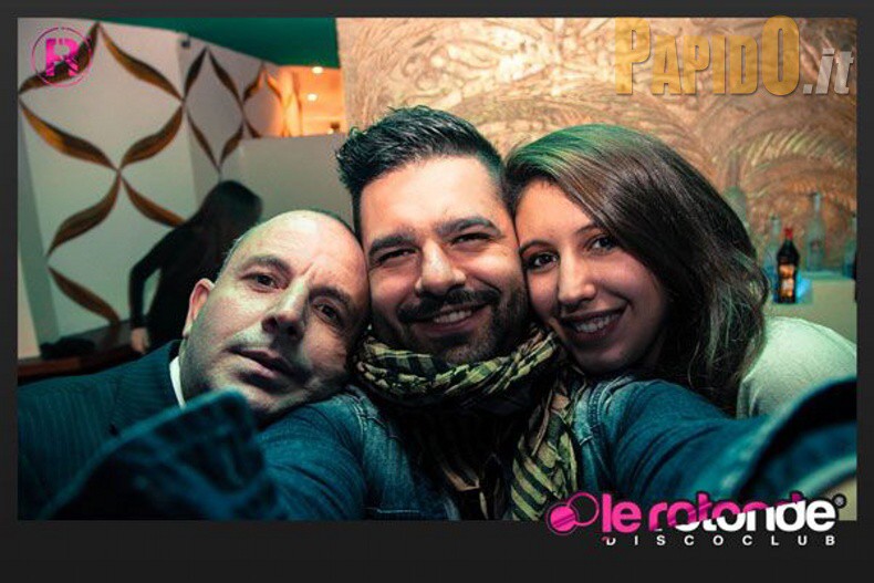 Sabato 01 Dicembre 2012: