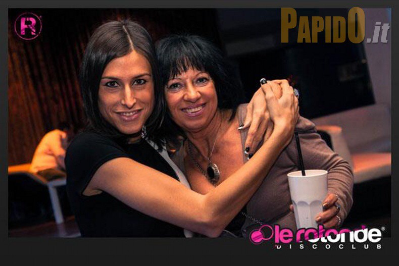 Sabato 01 Dicembre 2012: