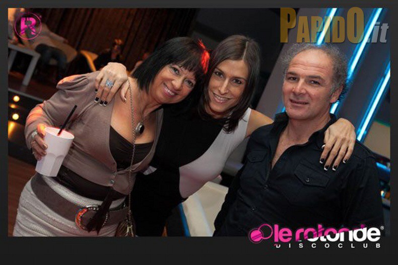 Sabato 01 Dicembre 2012: