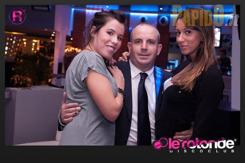 Sabato 01 Dicembre 2012: