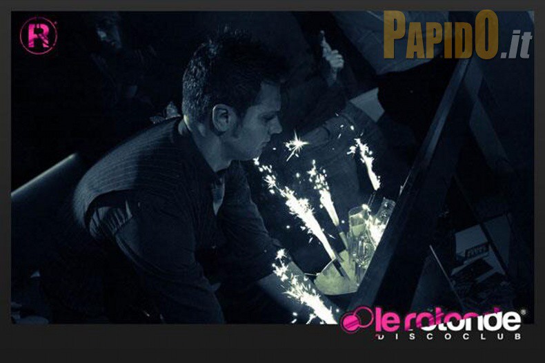 Sabato 01 Dicembre 2012: