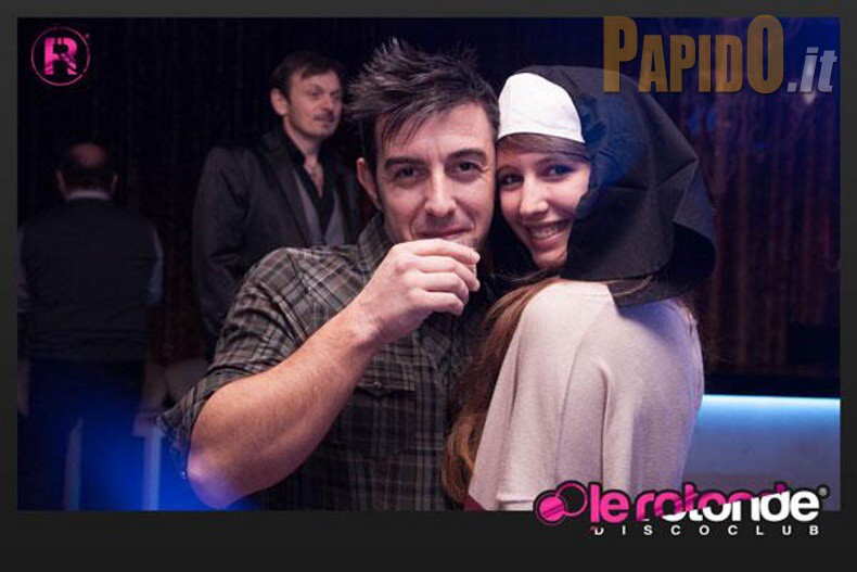 Sabato 01 Dicembre 2012: