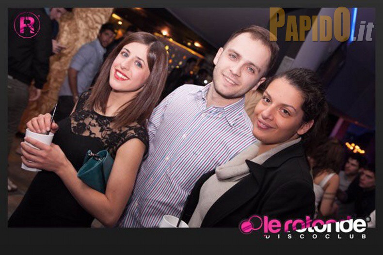 Sabato 01 Dicembre 2012: