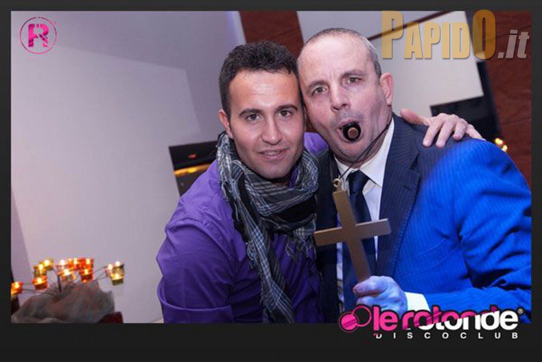 Sabato 01 Dicembre 2012: