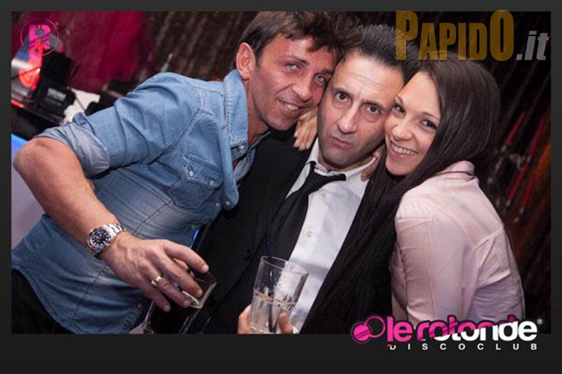 Sabato 01 Dicembre 2012: