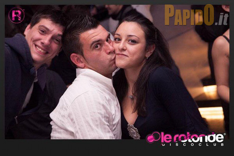 Sabato 01 Dicembre 2012: