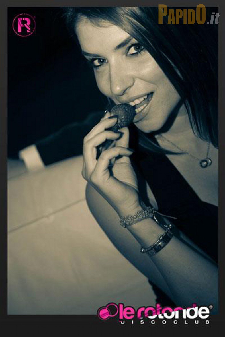 Sabato 01 Dicembre 2012: