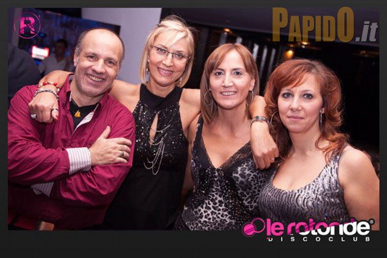 Sabato 01 Dicembre 2012: