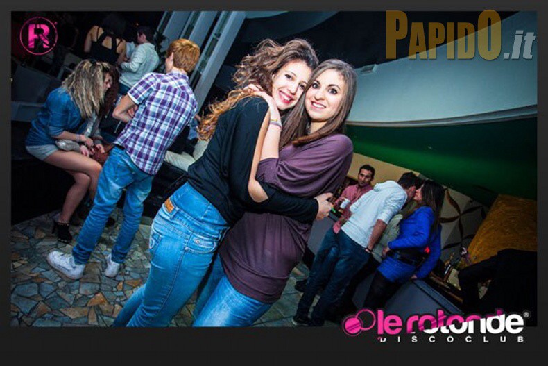 Sabato 02 Febbraio 2013: 