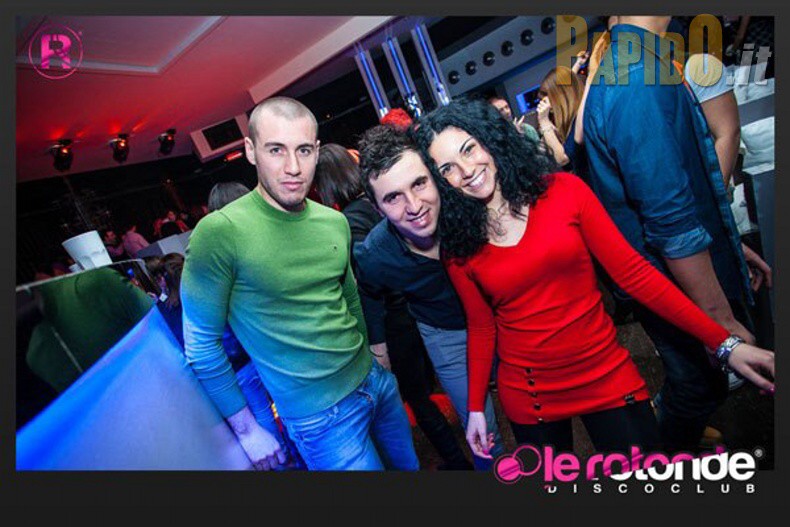 Sabato 02 Febbraio 2013: 