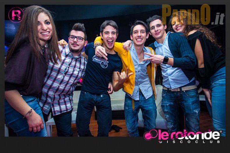 Sabato 02 Febbraio 2013: 