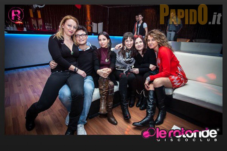 Sabato 02 Febbraio 2013: 
