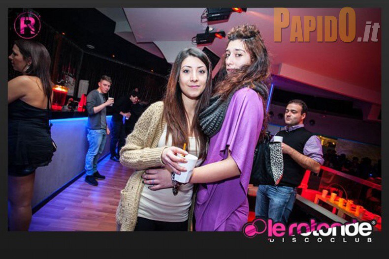 Sabato 02 Febbraio 2013: 