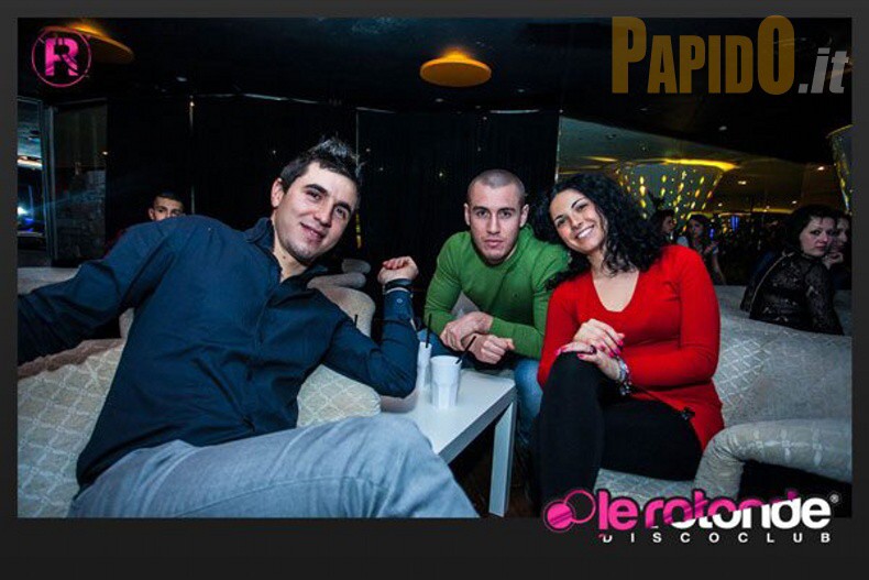 Sabato 02 Febbraio 2013: 