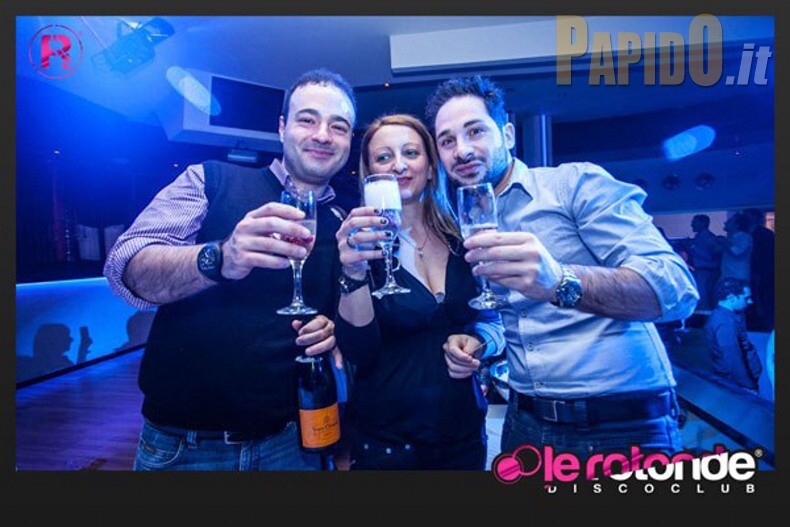 Sabato 02 Febbraio 2013: 