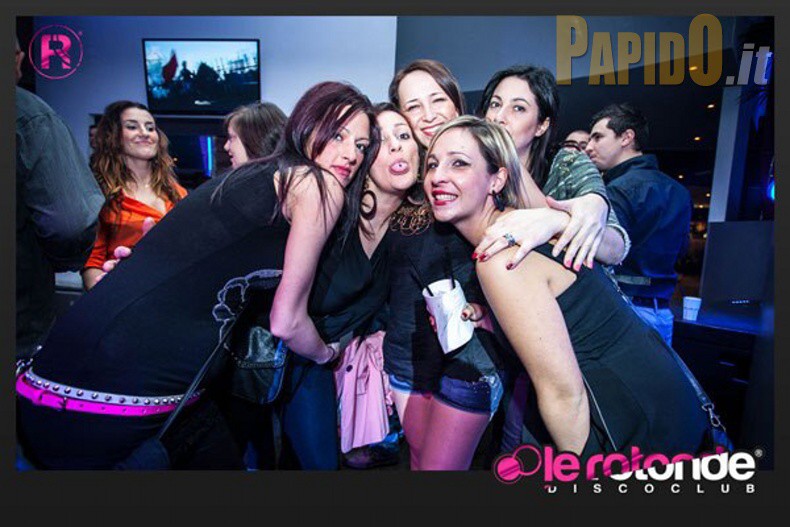 Sabato 02 Febbraio 2013: 