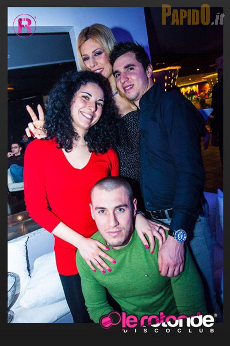 Sabato 02 Febbraio 2013: 