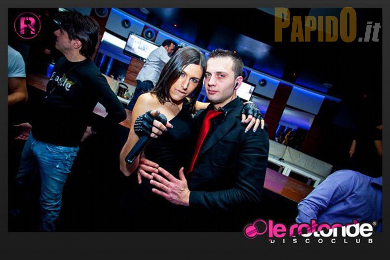 Sabato 02 Febbraio 2013: 