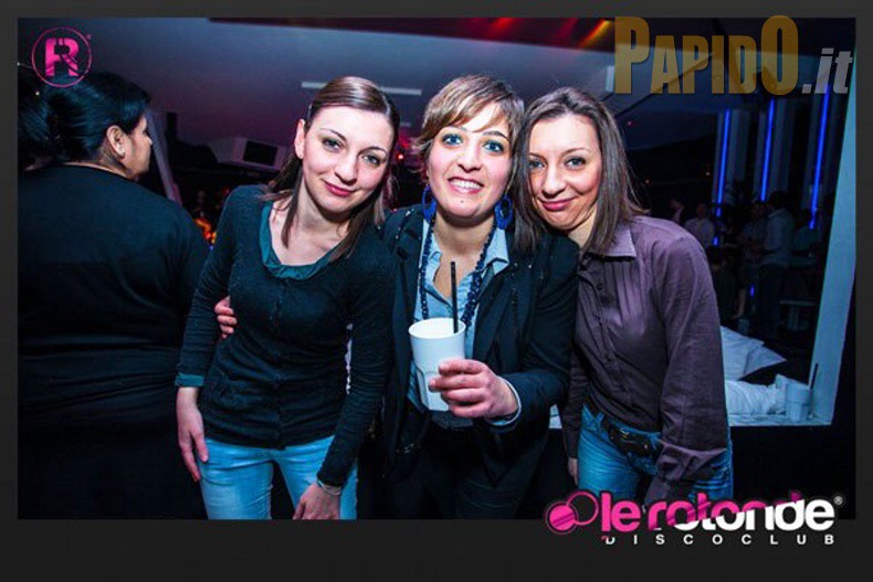 Sabato 02 Febbraio 2013: 