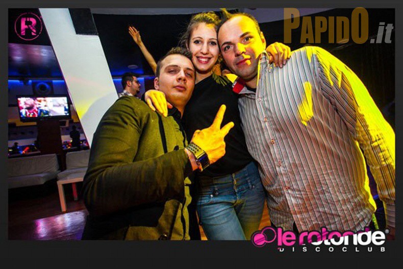 Sabato 02 Febbraio 2013: 