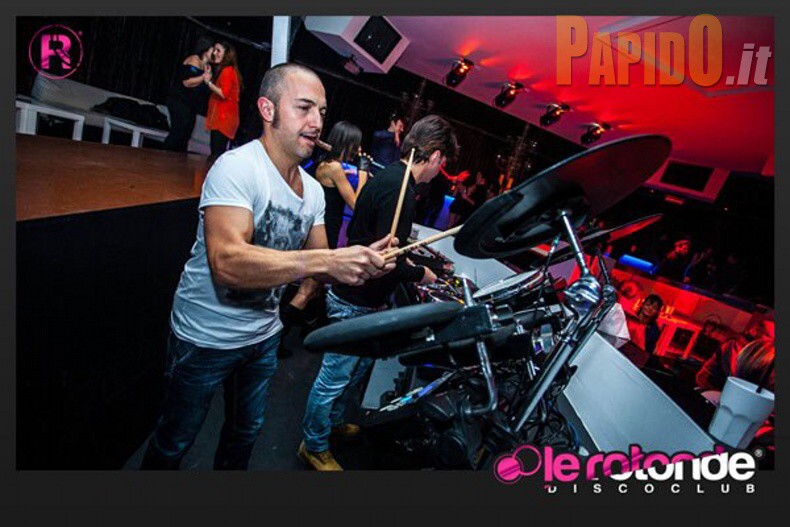 Sabato 02 Febbraio 2013: 