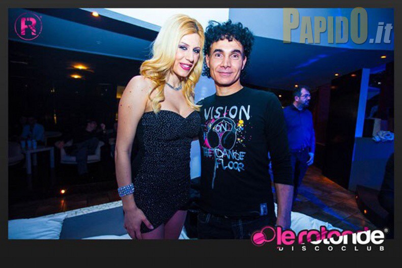 Sabato 02 Febbraio 2013: 
