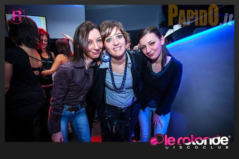 Sabato 02 Febbraio 2013: 