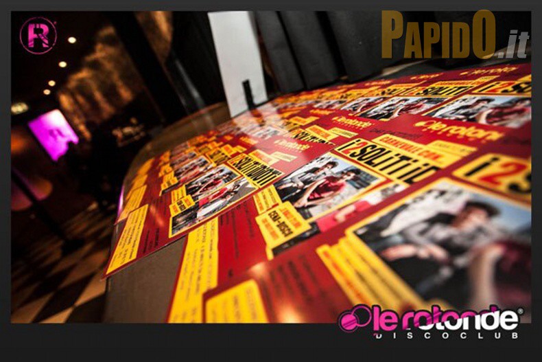 Sabato 02 Febbraio 2013: 
