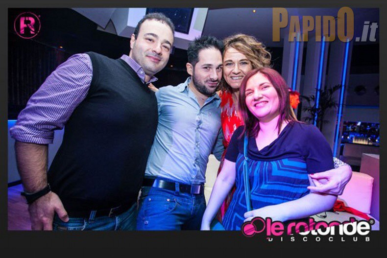 Sabato 02 Febbraio 2013: 