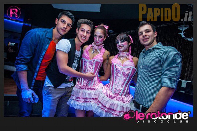 Sabato 02 Febbraio 2013: 