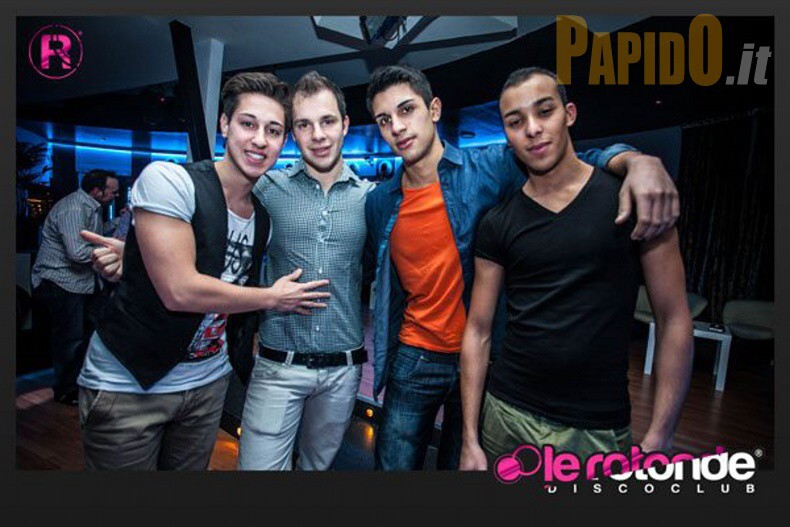 Sabato 02 Febbraio 2013: 
