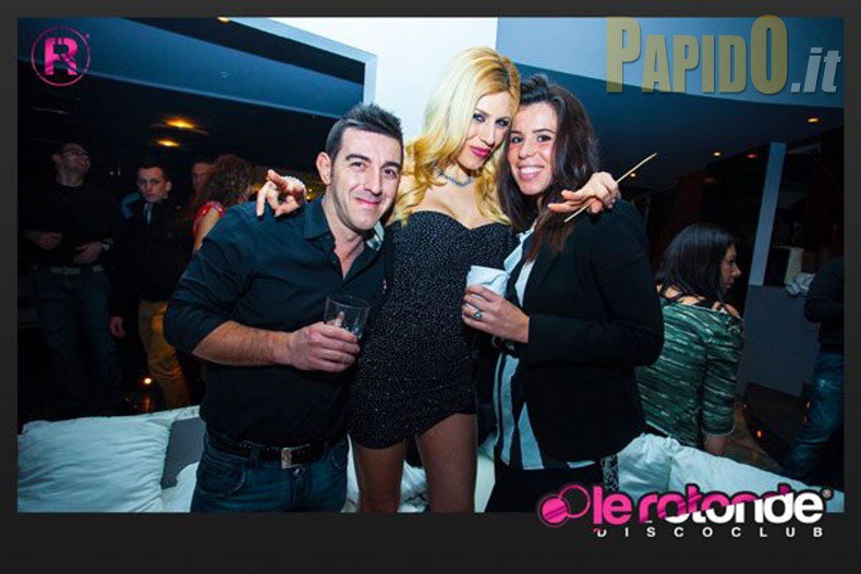 Sabato 02 Febbraio 2013: 