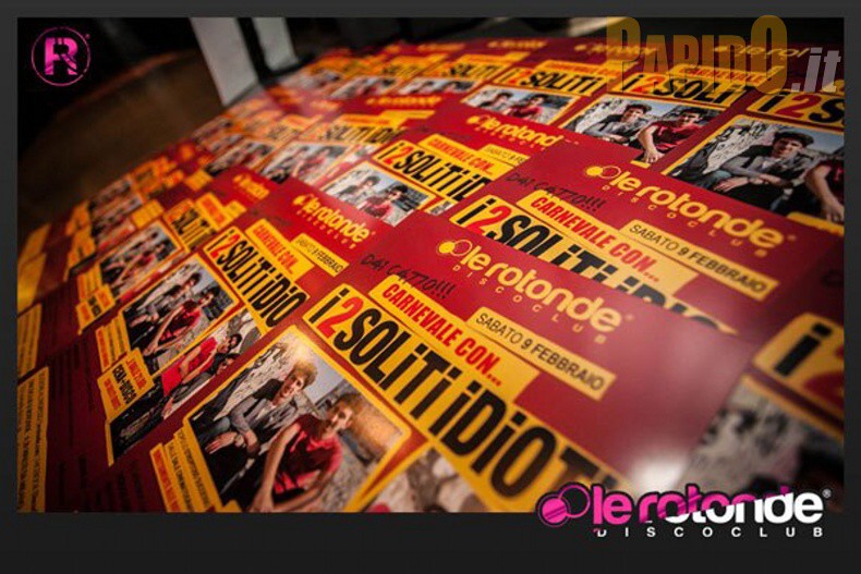 Sabato 02 Febbraio 2013: 