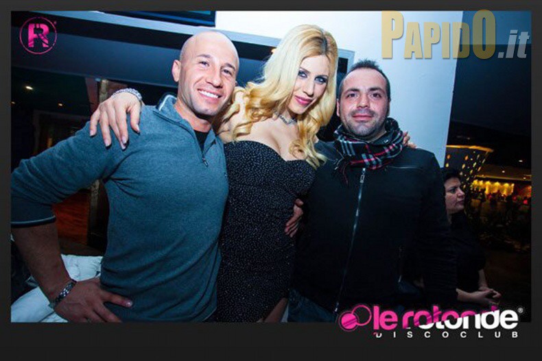 Sabato 02 Febbraio 2013: 