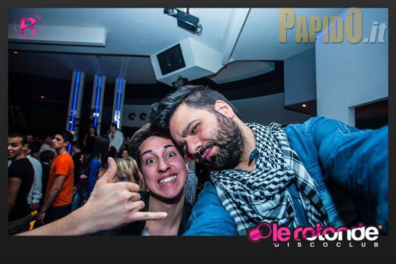 Sabato 02 Febbraio 2013: 