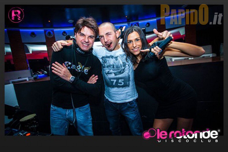 Sabato 02 Febbraio 2013: 