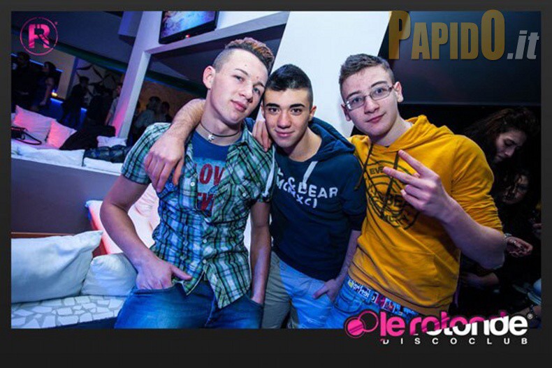 Sabato 02 Febbraio 2013: 