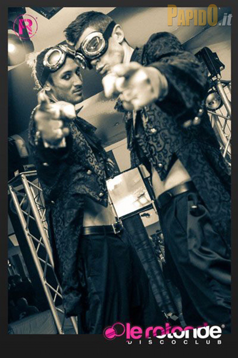 Sabato 02 Marzo 2013: 