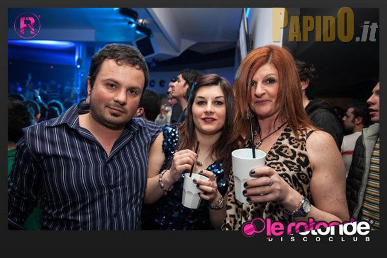 Sabato 02 Marzo 2013: 