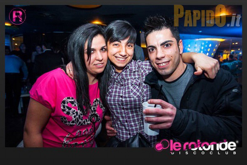 Sabato 02 Marzo 2013: 