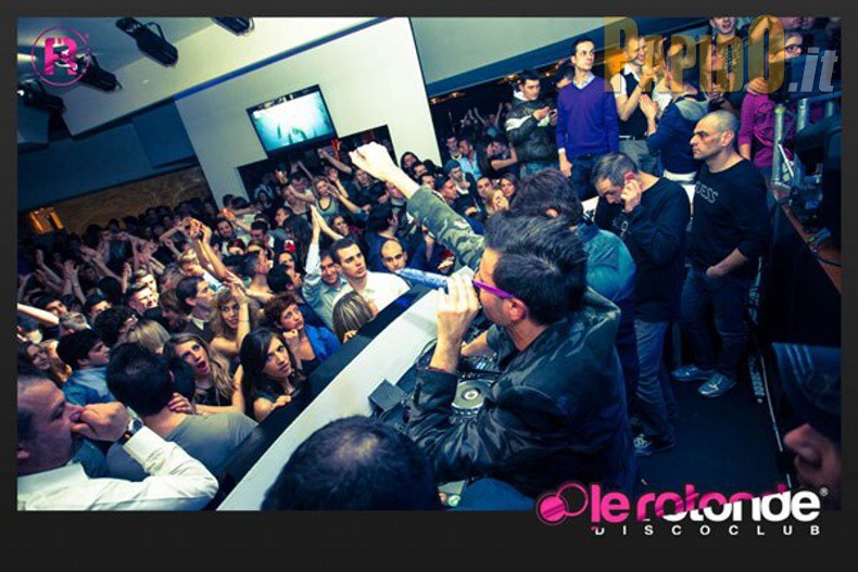 Sabato 02 Marzo 2013: 