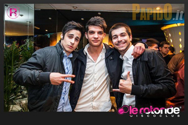 Sabato 02 Marzo 2013: 
