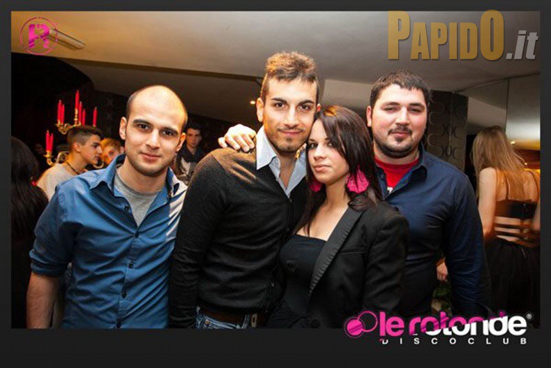 Sabato 02 Marzo 2013: 