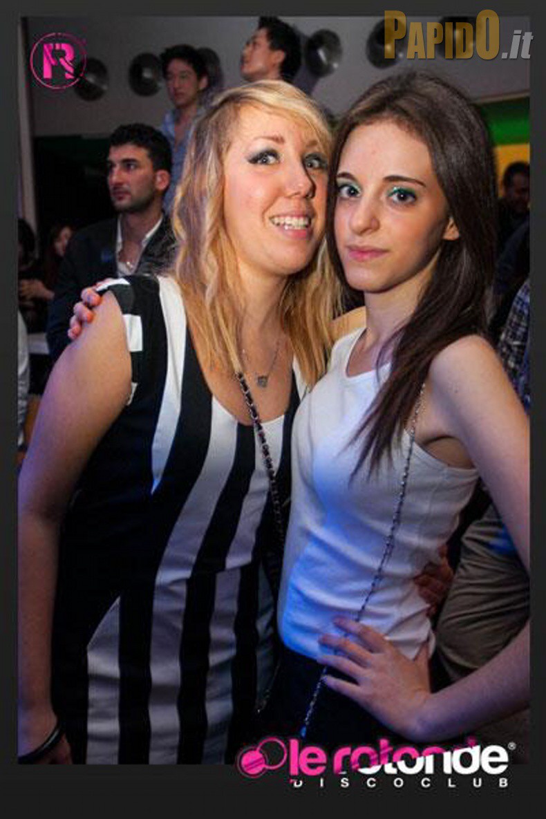 Sabato 02 Marzo 2013: 