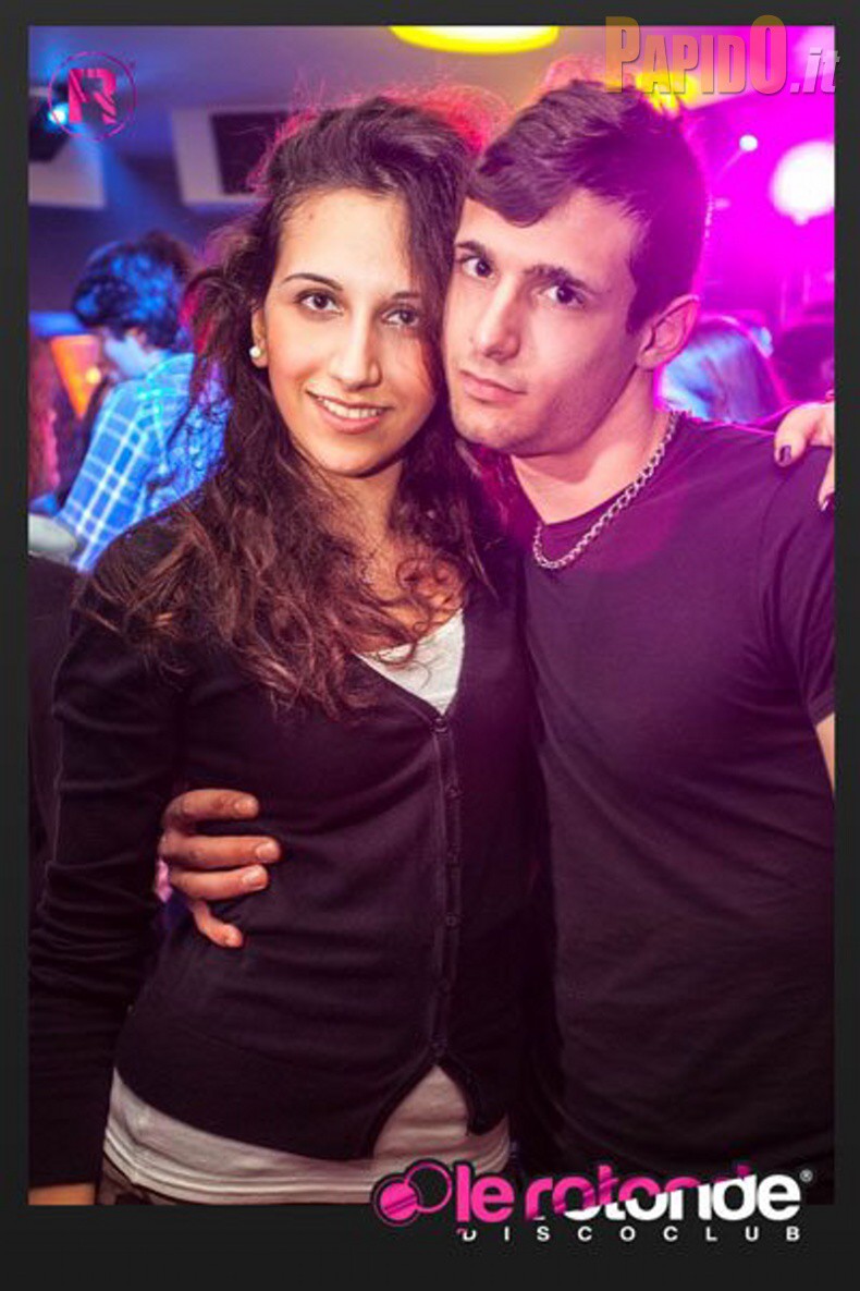 Sabato 02 Marzo 2013: 